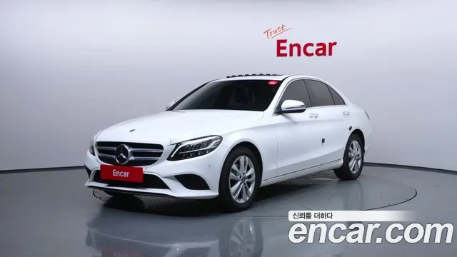 Mercedes-Benz C- W205 C220 d