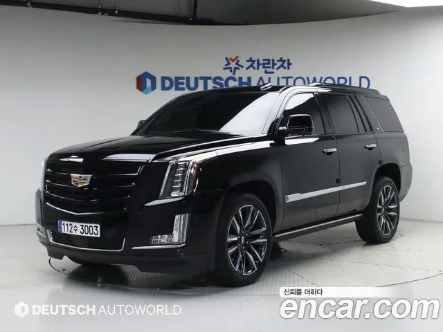 Cadillac 6.2 4