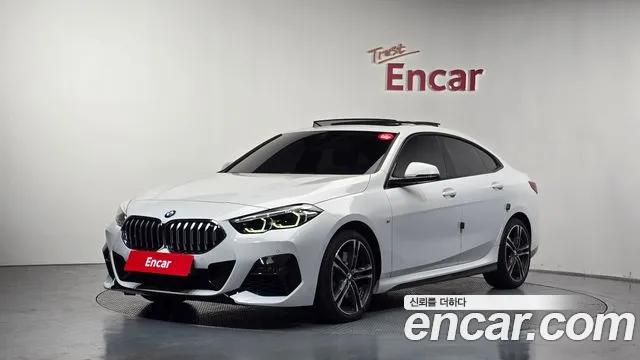 BMW 2 (F44) 220i M
