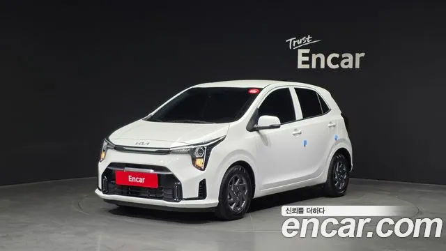Kia The New (JA) Prestige