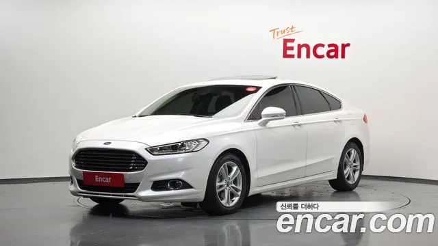 Ford 4 2.0