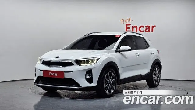 Kia 1.0 Turbo Prestige