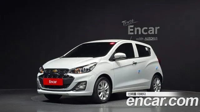 Chevrolet(GM) The New