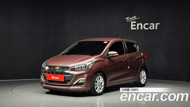 Chevrolet(GM) The New