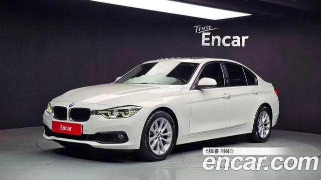 BMW 3 (F30) 320d