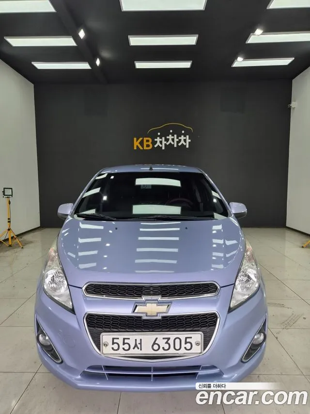 Chevrolet(GM) LT Base