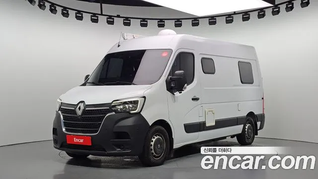 Renault Korea /