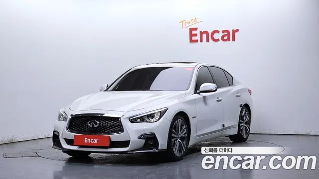 Q50 3.5