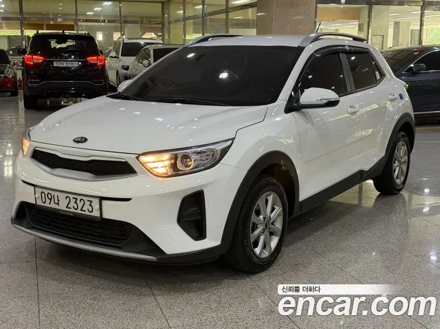 Kia Diesel 1.6