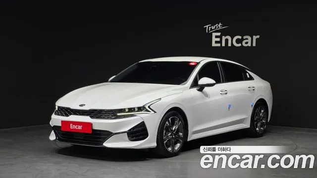 Kia K5 III 2.0 Prestige