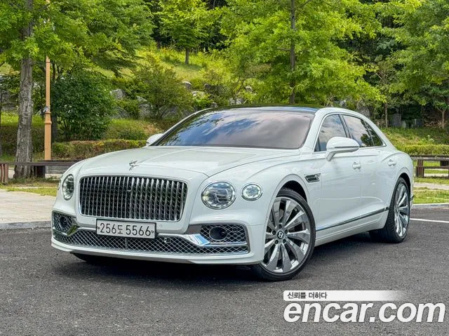 Bentley 3 4.0