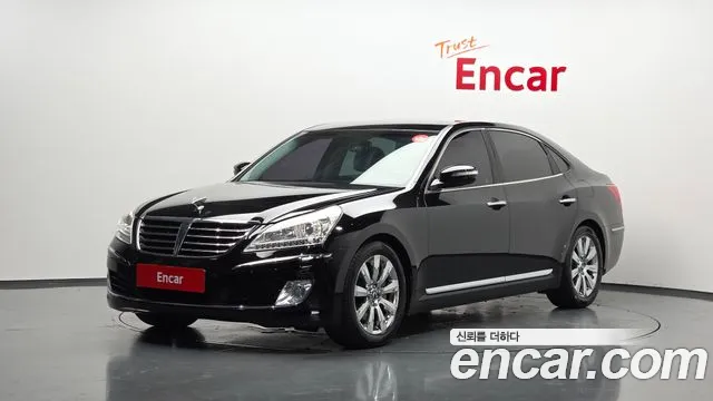 Hyundai VS380