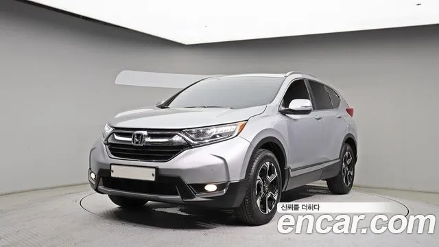 Honda CR-V 5 1.5 4WD