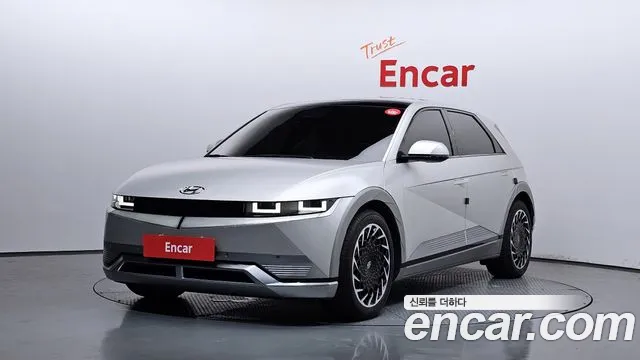 Hyundai IONIQ 5 Prestige