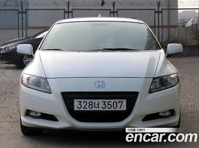 Honda CR-Z 1.5