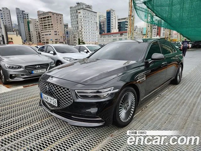 Genesis G90 3.8 AWD