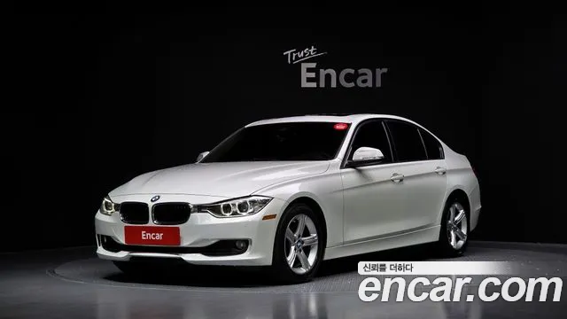 BMW 3 (F30) 320i