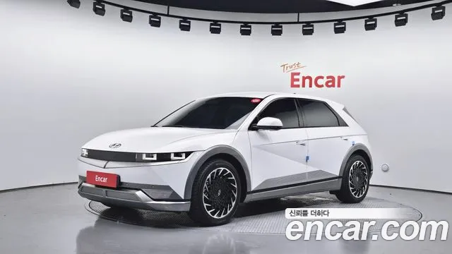 Hyundai IONIQ 5 Prestige
