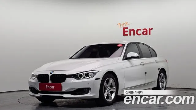 BMW 3 (F30) 320i