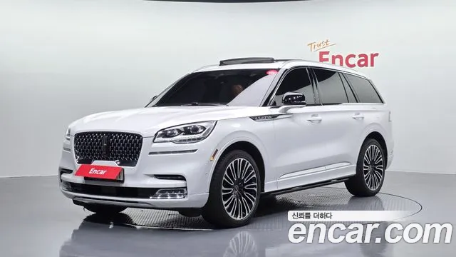 Lincoln 2 3.0 AWD