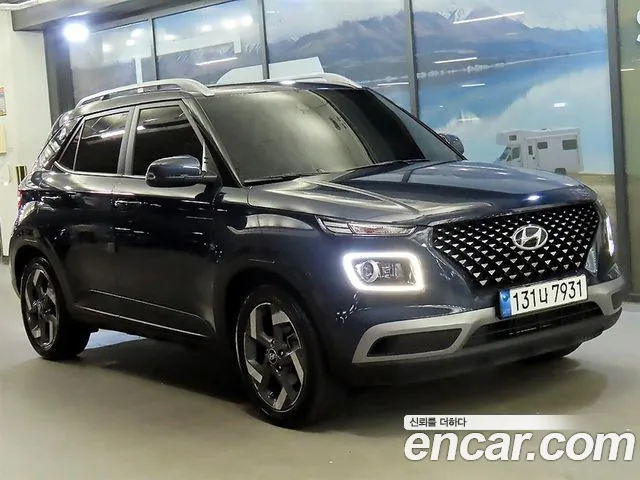 Hyundai 1.6