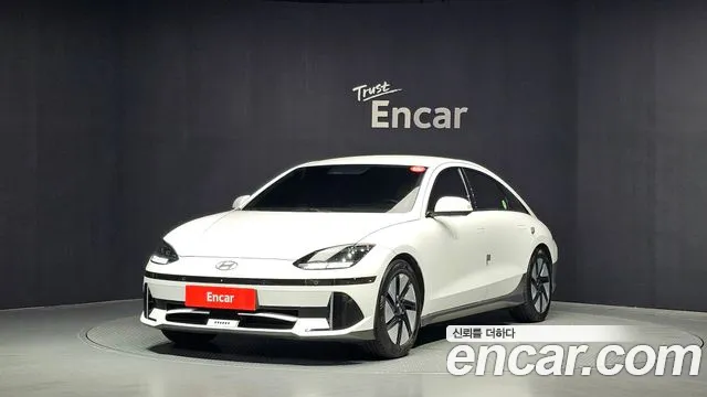 Hyundai IONIQ 6 Prestige