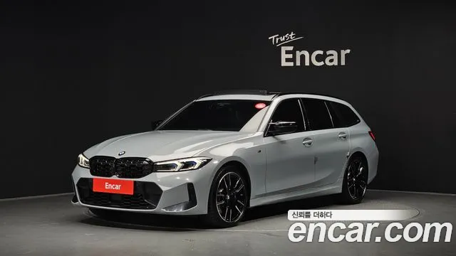 BMW 3 (G20) M340i xDrive
