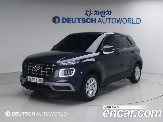 Hyundai 1.6 Premium