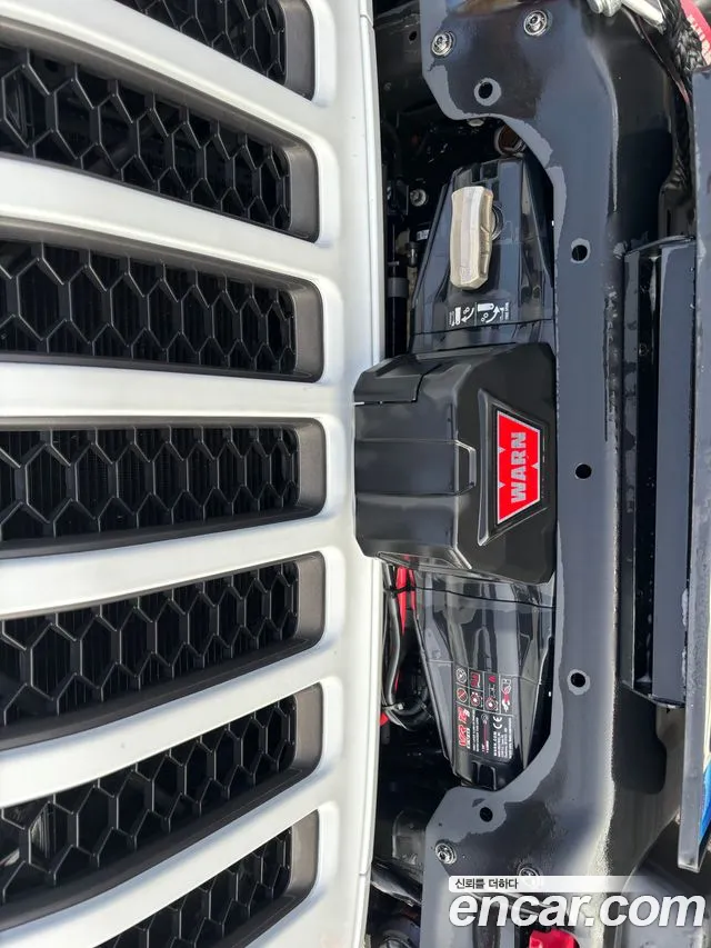 Jeep (JT) 3.6