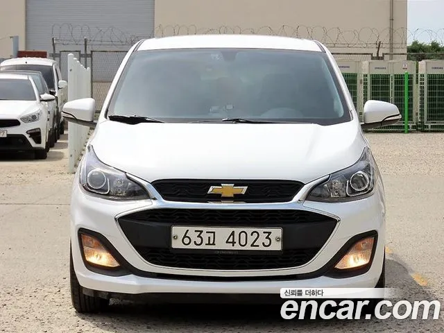 Chevrolet(GM) The New LT