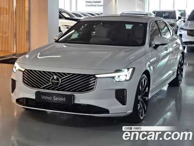 Volvo S90 B5