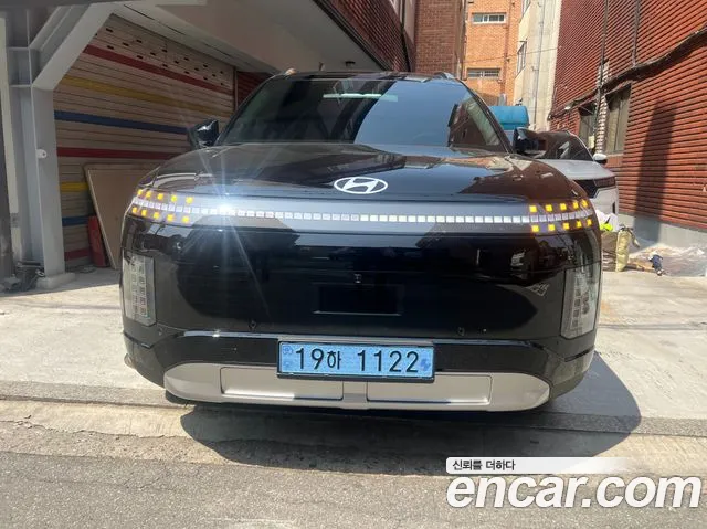 Hyundai 9 AWD 6 Exclusive
