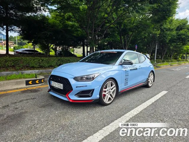 Hyundai (JS) 2.0 N