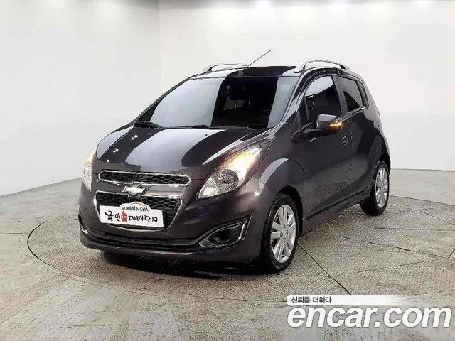 Chevrolet(GM) LT Base