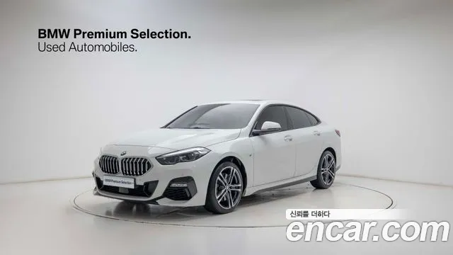 BMW 2 (F44) 220i M