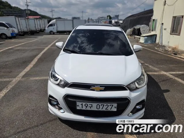 Chevrolet(GM) LTZ
