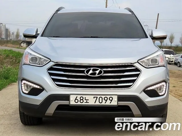 Hyundai Diesel(e-VGT) 2.2 2WD Exclusive Base