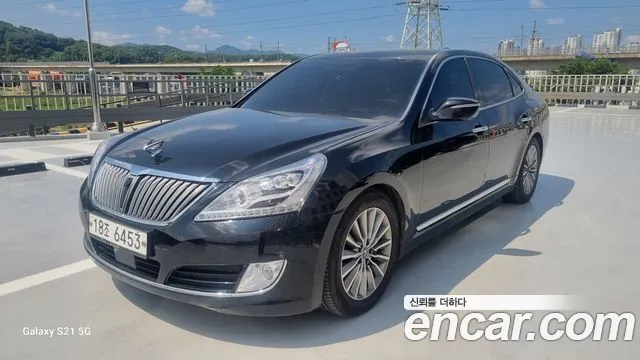 Hyundai VS380 Exclusive