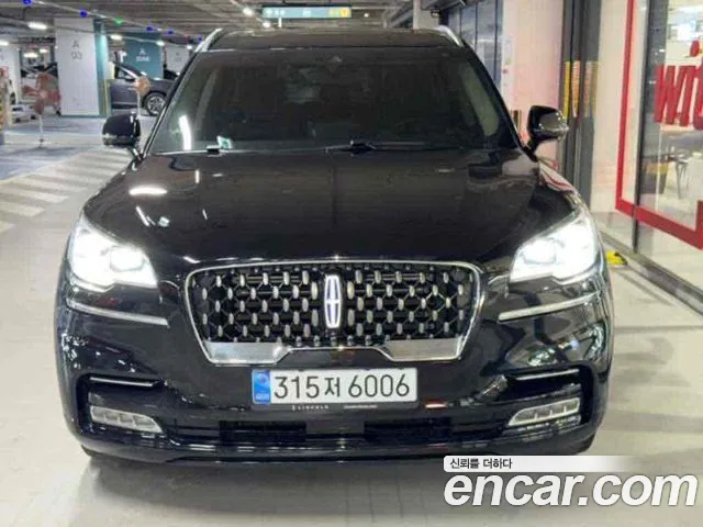 Lincoln 2 3.0 PHEV GT AWD