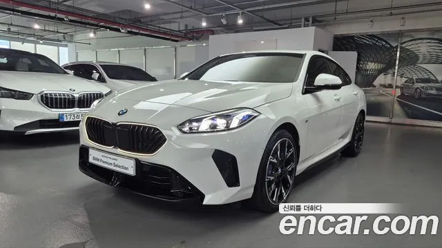 BMW 2 (F74) 228 xDrive M