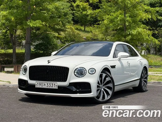 Bentley 3 4.0