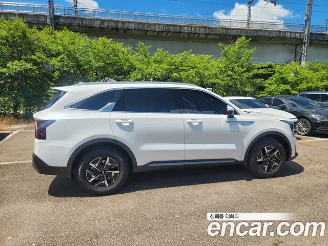 Kia The New Sorento 4 HEV 1.6 2WD Noblesse