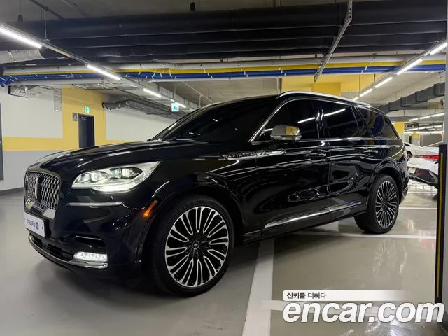 Lincoln 2 3.0 AWD