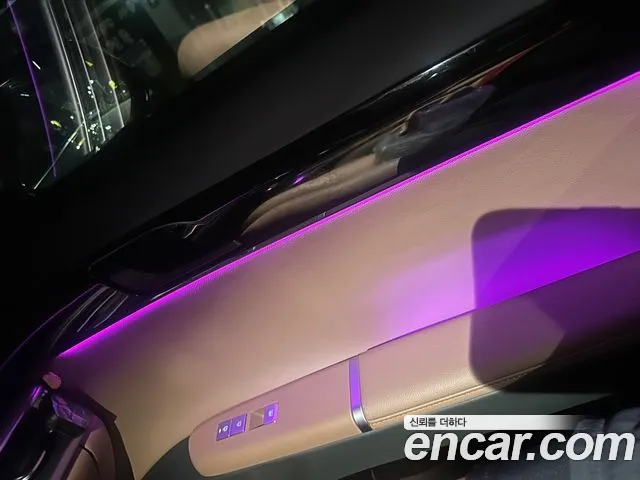 Hyundai Grandeur Hybrid (GN7) Exclusive