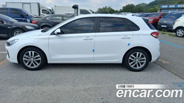 Hyundai i30 (PD) 1.4 Turbo