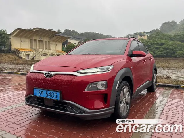 Hyundai Kona Premium