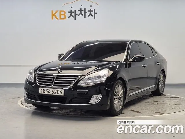 Hyundai VS380