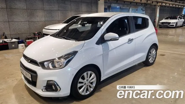 Chevrolet(GM) LTZ
