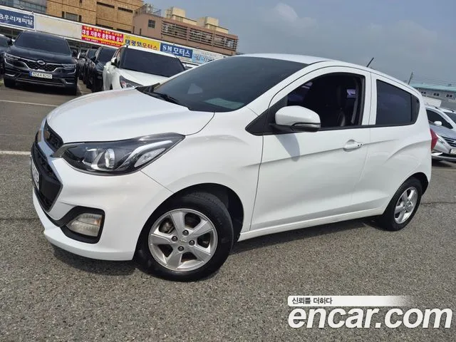 Chevrolet(GM) The New
