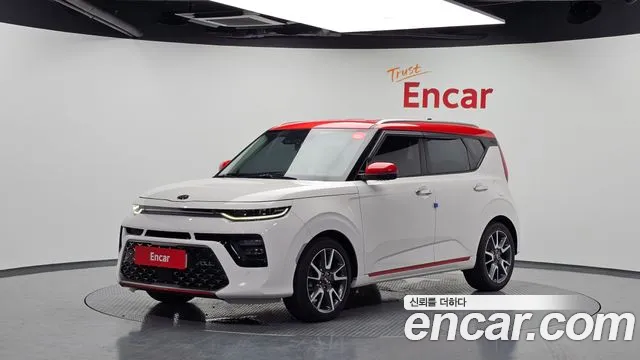 Kia 1.6 T-GDI Noblesse